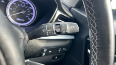 Kia Niro 1.6 GDi Hybrid 2 5dr DCT Hybrid Estate